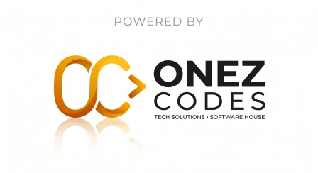 Powered by Onez Codes