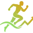 Stride logo